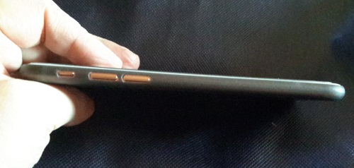 HOGO - iPhone 6/6s (4,7") Ultra Slim T3 Case Linkes14