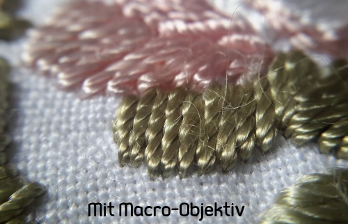 Fotopro Objektiv-Kits 3 in 1 Makroobjektiv   Macroo10
