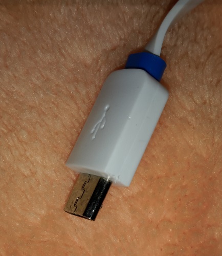 iMounTop - Ladekabel 4 in 1 USB Microu12