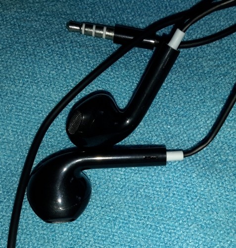 shenzoo® Headset mit Lautstärkenregler  Ohrmus12