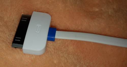 iMounTop - Ladekabel 4 in 1 USB Pol3010