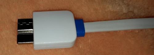iMounTop - Ladekabel 4 in 1 USB Usb310