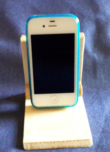 wortek® Silikon TPU Case Retro Kreis Muster Apple iPhone 4 Vorder50