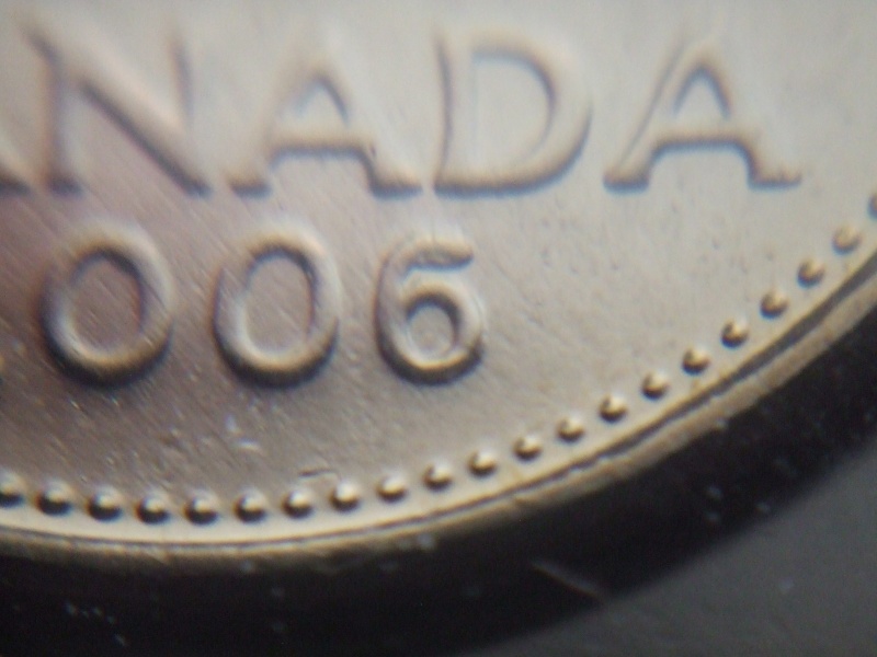 2006 - Éclat de Coin, "6" Partiellement Obstrué (Die Chip, Filled "6")   Dscf4012