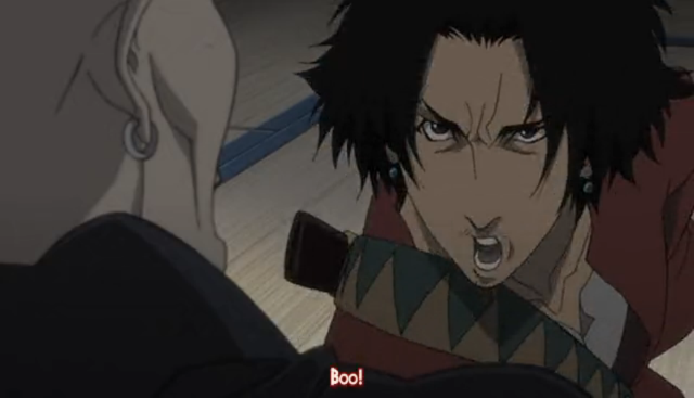 Samurai Champloo Boo10