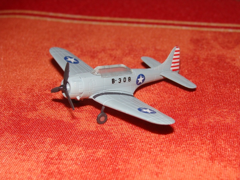 Merit - WW2 maquettes Merit 1/200 (front Pacifique) Dsc00312