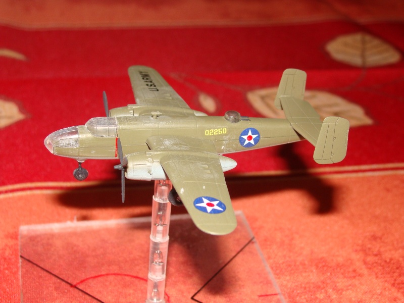 WW2 maquettes Merit 1/200 (front Pacifique) Dsc00317