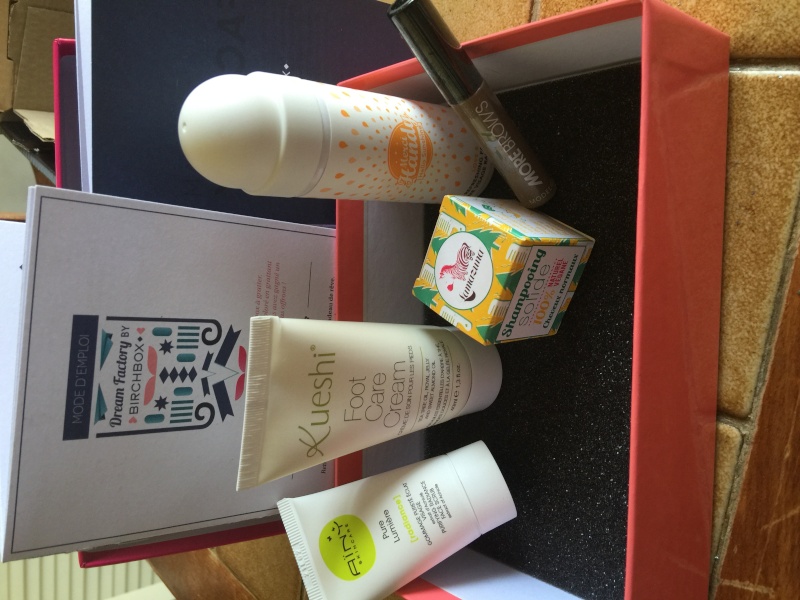 [Mai 2016] Birchbox   - Page 23 Image12