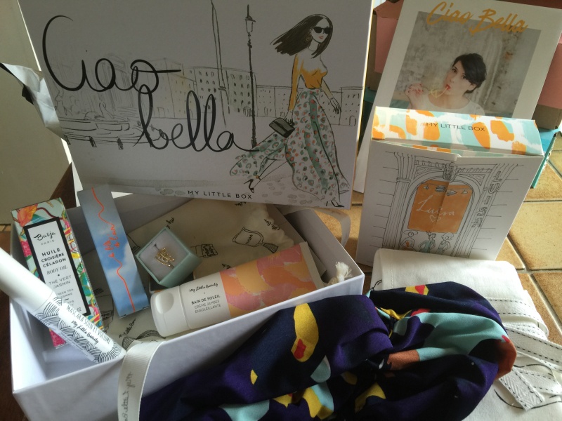 [Mai 2016] My Little Box "Ciao Bella Box"   - Page 5 Image16
