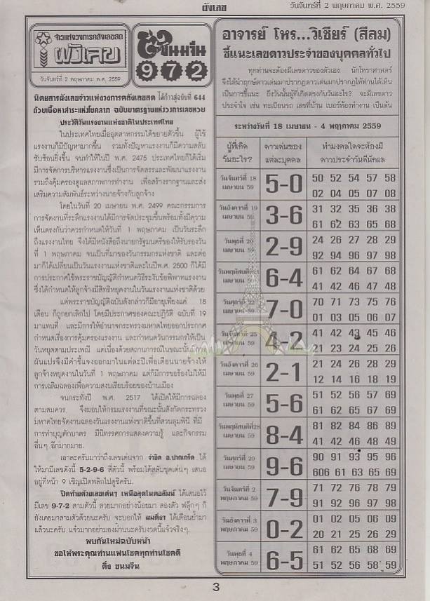 02-05-2016 FIRST PAPERS 13051516