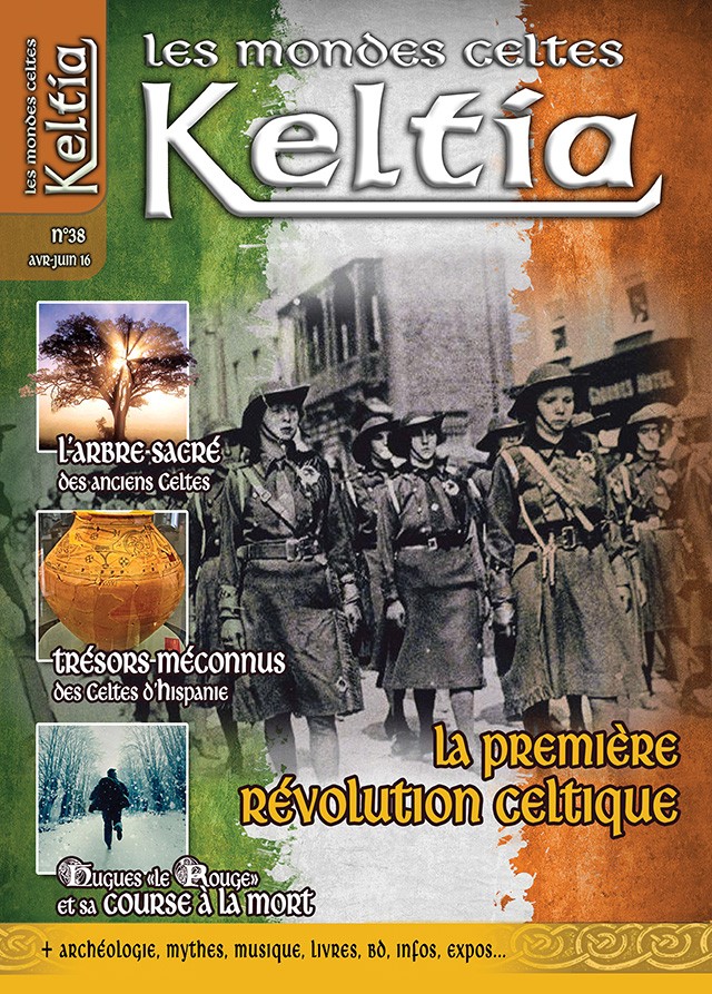 Keltia n° 38 Keltia10