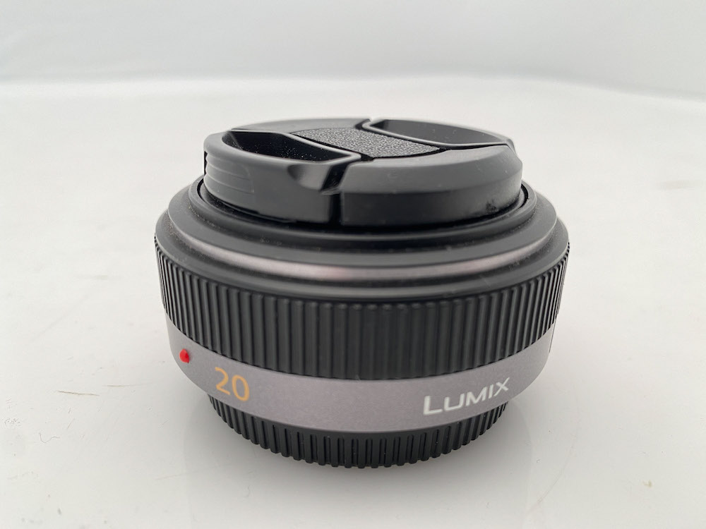 [VENDU] Panasonic Lumix AF 20mm f/1,7 ASPH Pas cher!! Img_7721