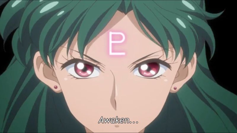 Sailor Moon Crystal Episode 32 Discussion [Spoilers]  Awaken10