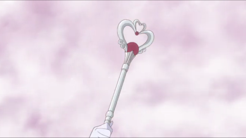 Sailor Moon Crystal Episode 35 Discussion [Spoilers]  Ct10