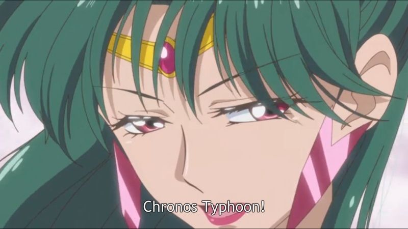 Sailor Moon Crystal Episode 35 Discussion [Spoilers]  Ct_vii11