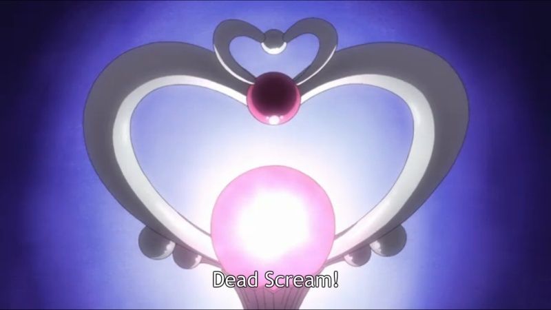 Sailor Moon Crystal Episode 32 Discussion [Spoilers]  Dead_s11