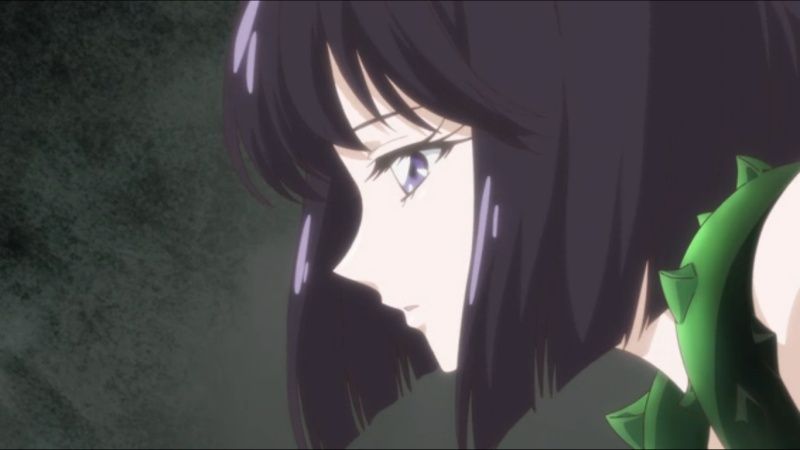 Sailor Moon Crystal Episode 35 Discussion [Spoilers]  Hotaru13