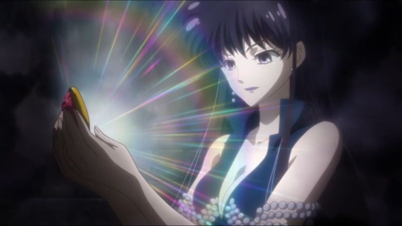 Sailor Moon Crystal Episode 35 Discussion [Spoilers]  M910