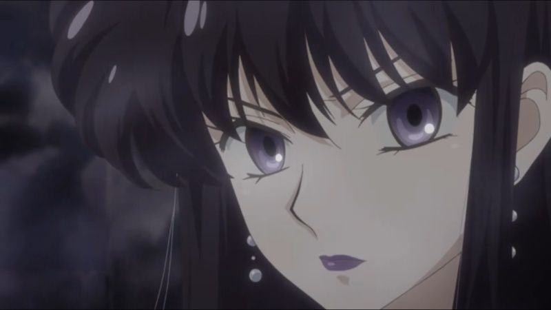 Sailor Moon Crystal Episode 35 Discussion [Spoilers]  Mistre10