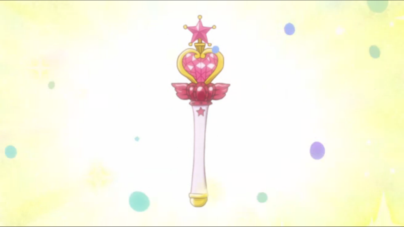 Sailor Moon Crystal Episode 32 Discussion [Spoilers]  Pink_m11