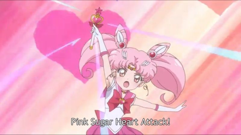 Sailor Moon Crystal Episode 32 Discussion [Spoilers]  Psha11