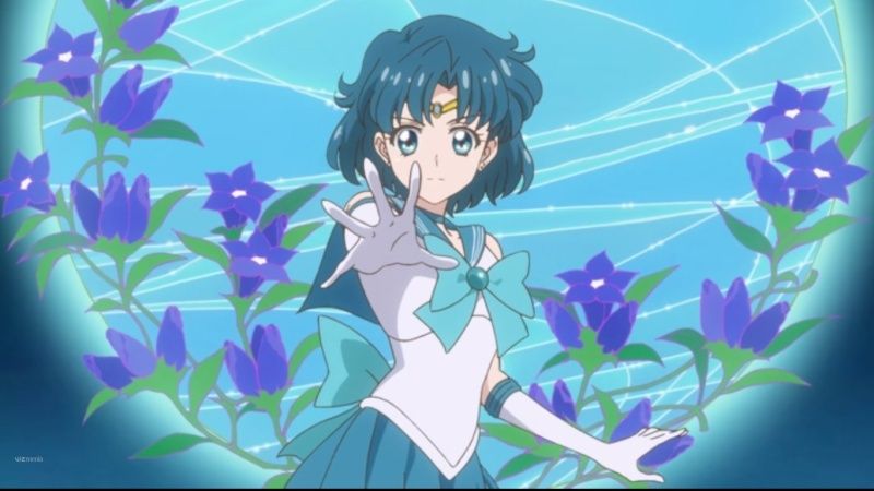 Sailor Moon Crystal Episode 27 Discussion [Spoilers] Sailor17