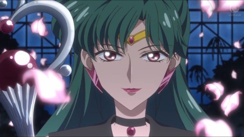 Sailor Moon Crystal Episode 32 Discussion [Spoilers]  Sailor18