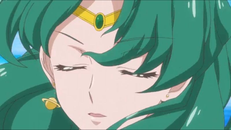 Sailor Moon Crystal Episode 35 Discussion [Spoilers]  Submar10