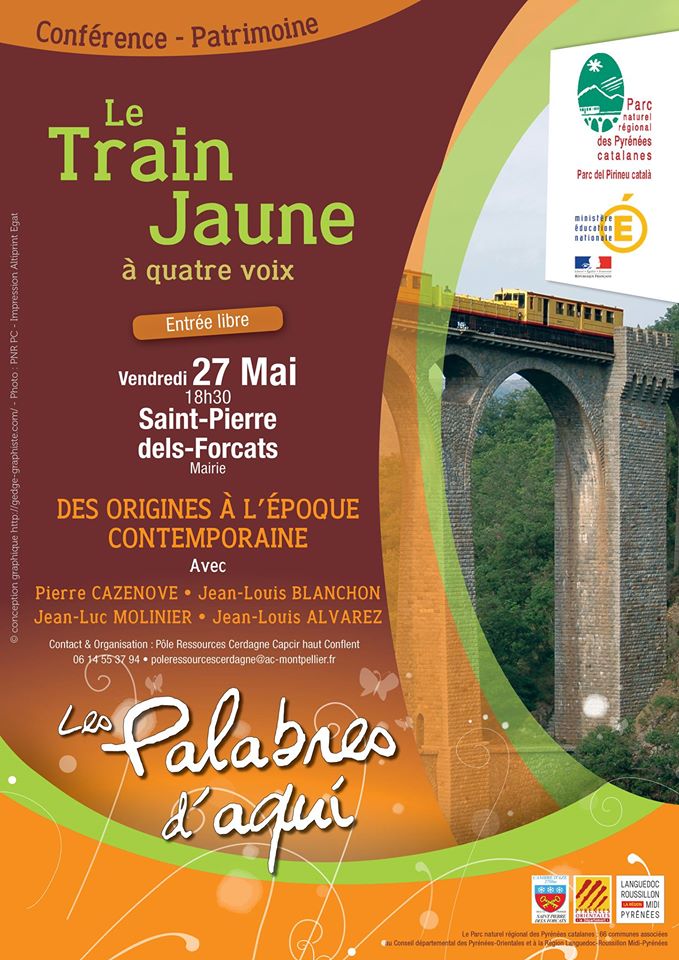 Le Petit Train de Michèle. - Page 8 13246410