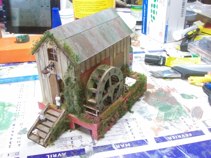 Le Petit Train de Michèle. - Page 7 Imag0228
