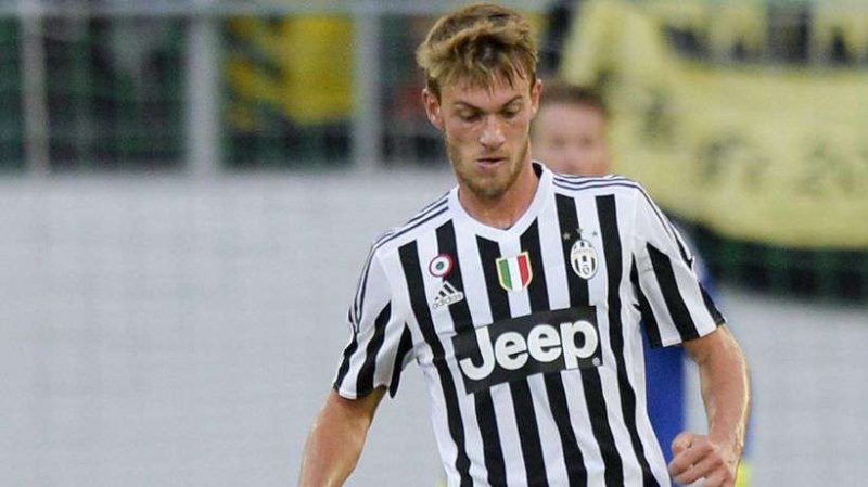 [Manchester United S1] Valpairaso Antafagosta / Premier League - Page 7 Rugani10