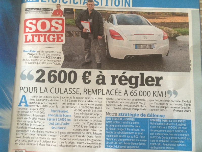 Article RCZ auto plus mars 2016 Image10