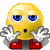 Aspect appliquant ou séparant Smiley10