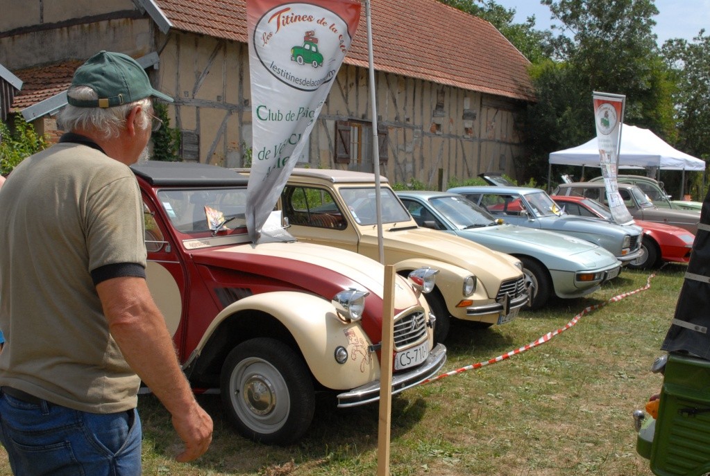 7 ième RETROMOTORS à CHIVRES(21) le 03 juillet 2016 Dsc_0111