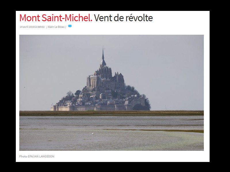 Mont Saint-Michel. Vent de révolte Sans_265