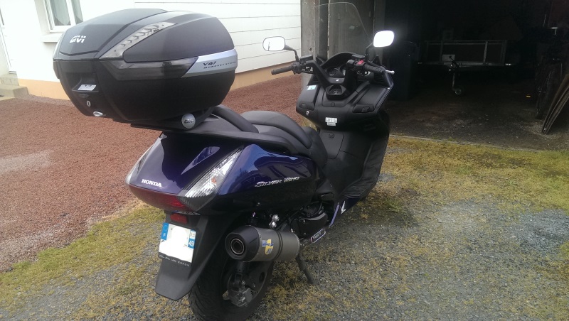 Vend 400 silverwing Imag0516