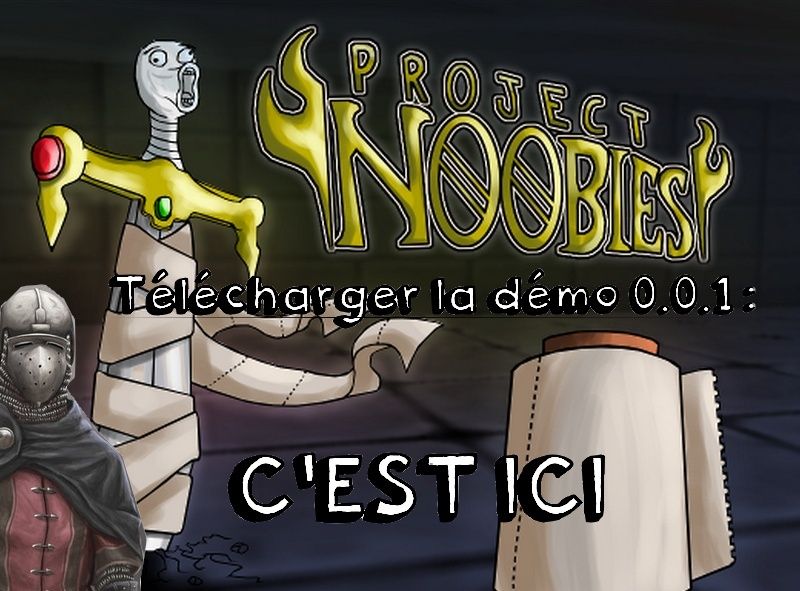 Project n00bieS - Un RPG qui ne respecte pas les clichés habituels! [Demo Disponible!] Demo_d10