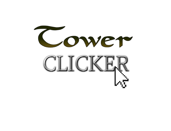 Tower Clicker - Tower Defense à la souris Logo10