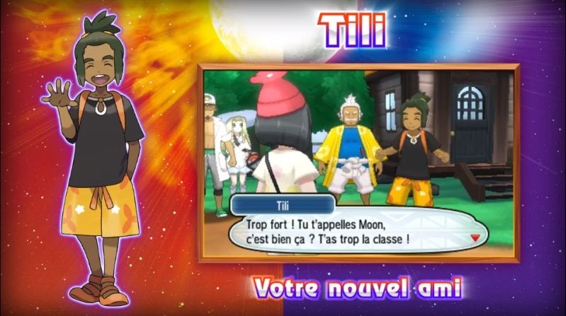 Analyse du second Trailer Pokémon SUN & MOON 14648817