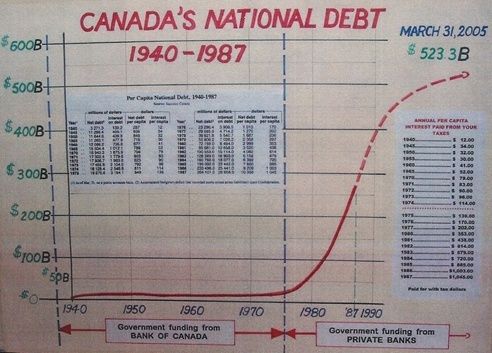 The Newfoundland Levy Debt10