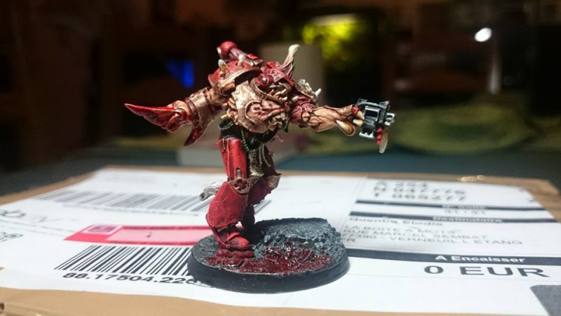 La 12ème, seule et unique championne de KHORNE...Les WORLD EATERS - Page 2 12920410