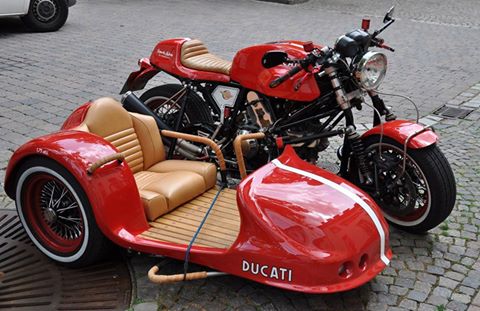 Ducati  Sport 1000 S  Ducati10