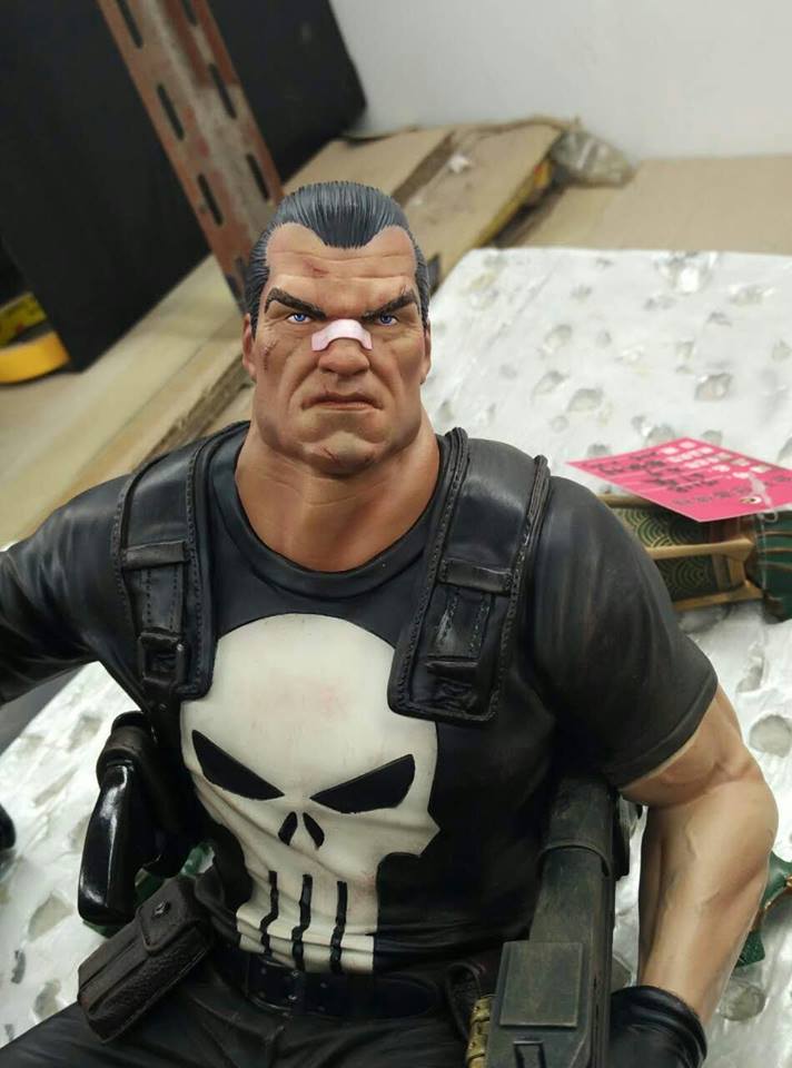 Premium Collectibles : Punisher - Page 2 12920210