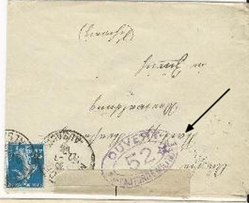 Ouvertstempel Ouvert10