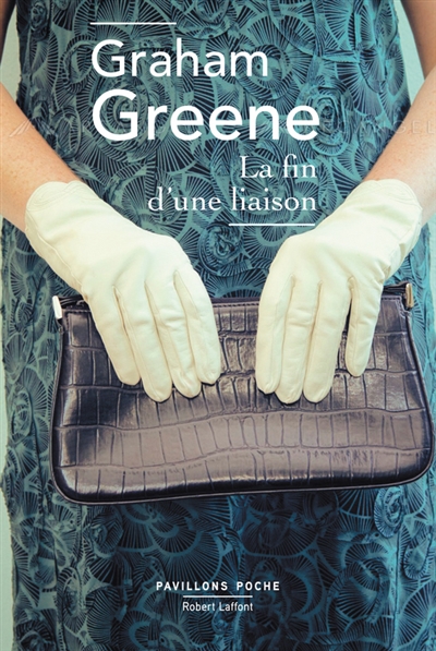 La Fin d'une liaison de Graham Greene Greene10