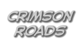 Crimson Roads