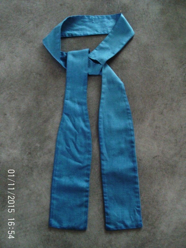col-cravate BH 14/18 Ptdc0226