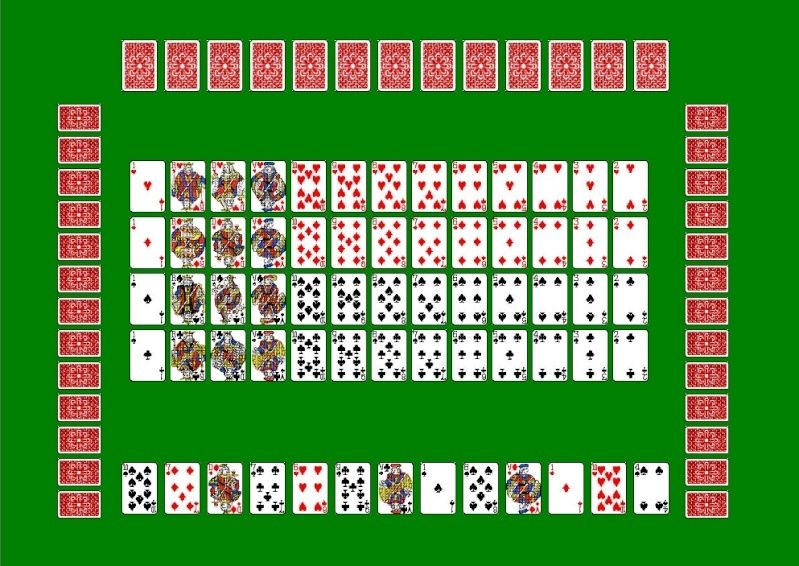 Cards.dll pour afficher un jeu de 52 cartes 2016-010