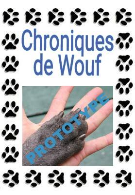 Présentation des "Chroniques de Wouf" 12360110