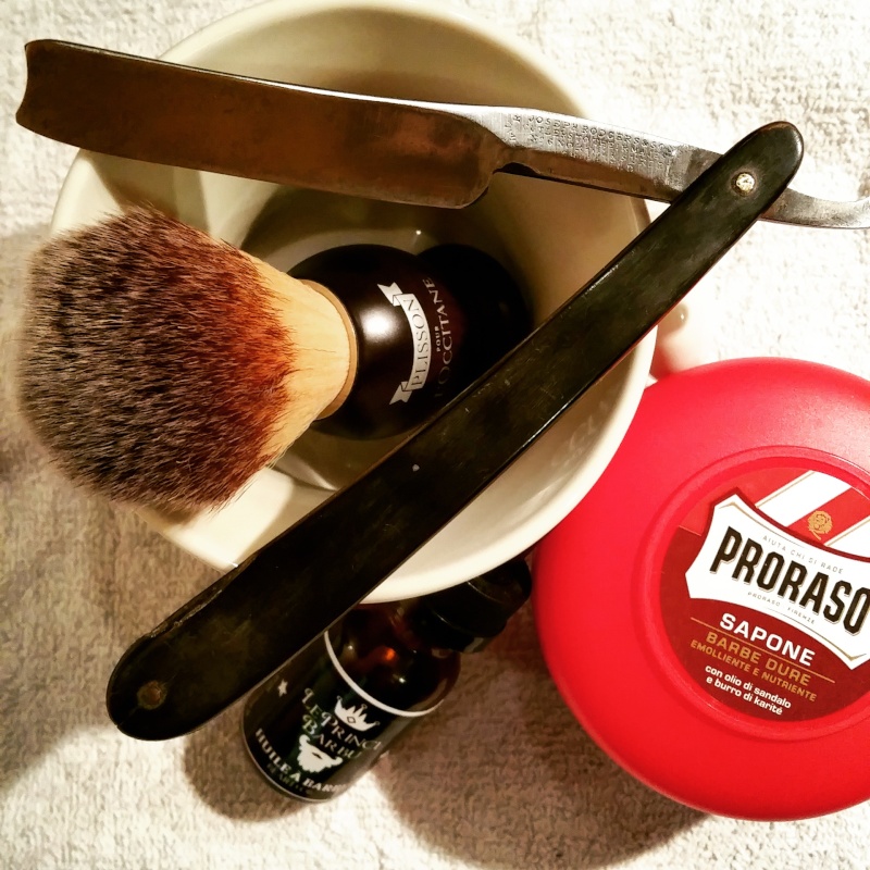 Shave of the Day - Page 3 Sotd_110
